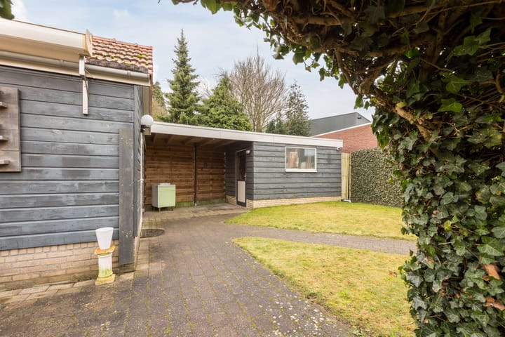 Foto 62 van Spoorlaan 34