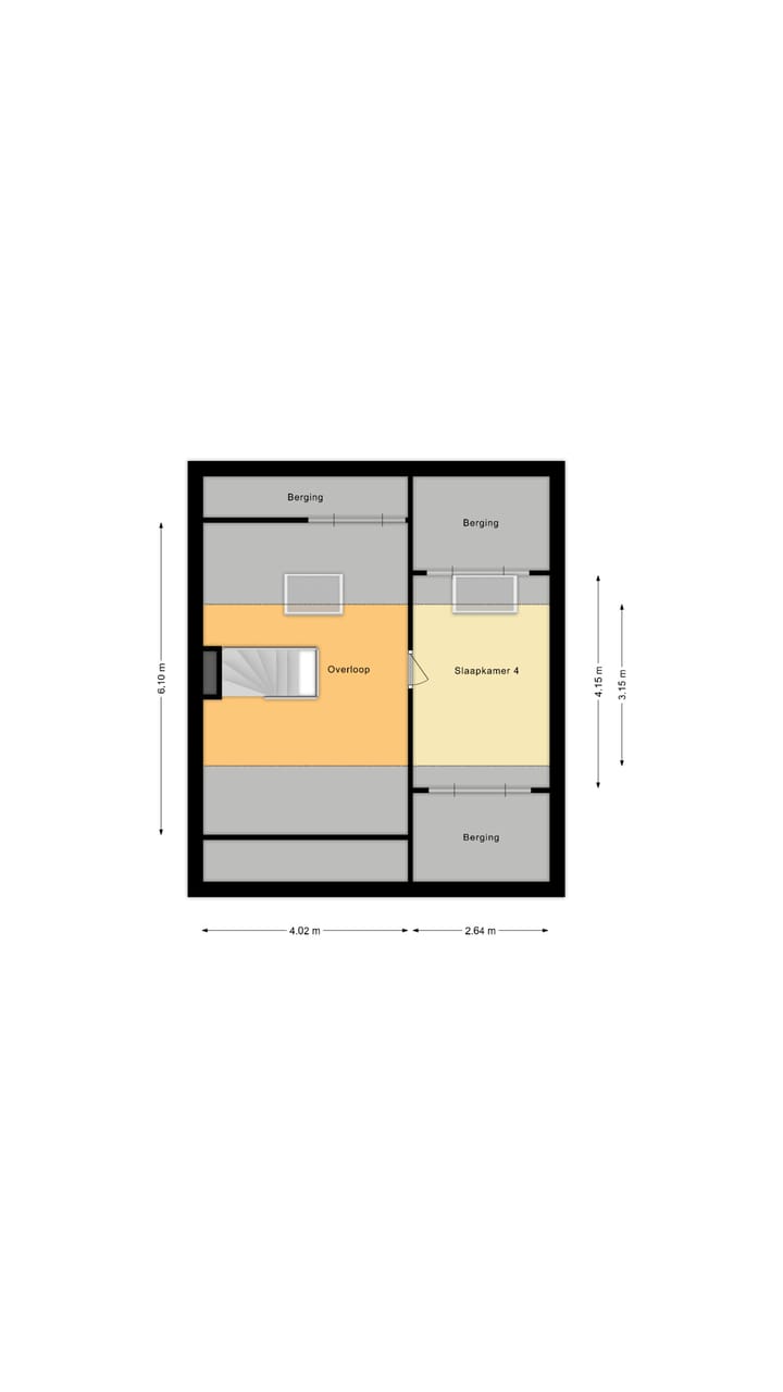 Foto 71 van Spoorlaan 34