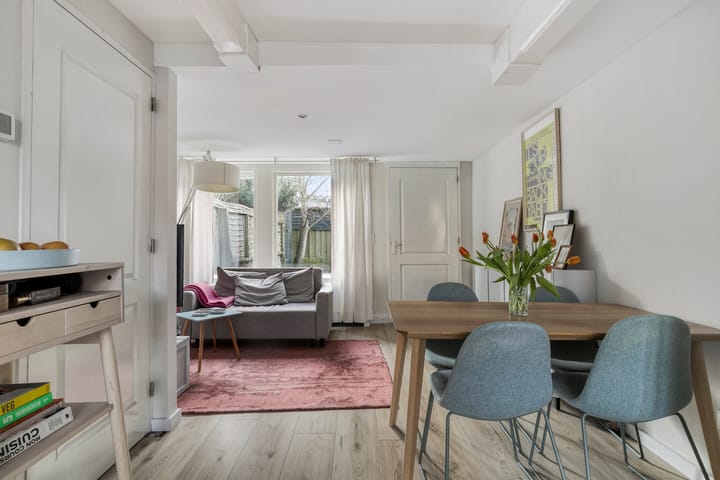 Foto 2 van Herengracht 103