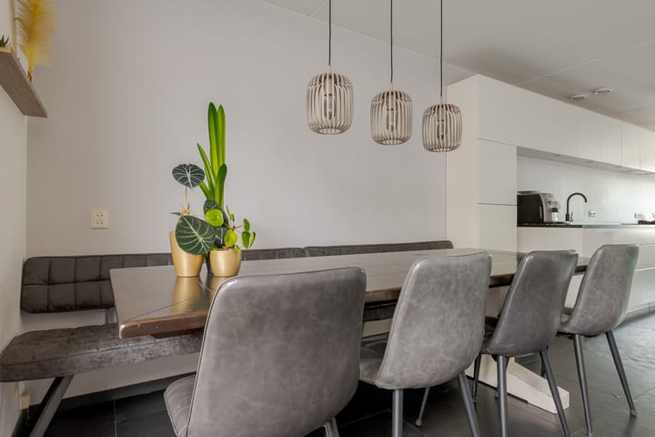 Foto 3 van Vosseveld 40