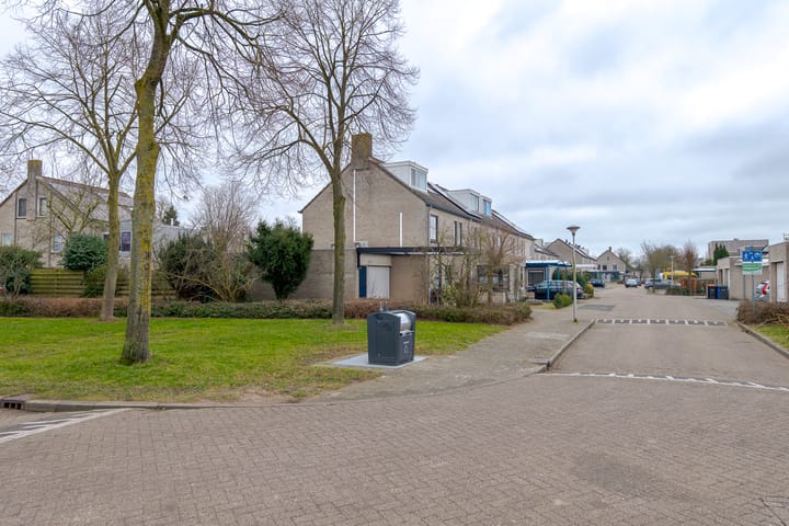 Foto 5 van Vosseveld 40