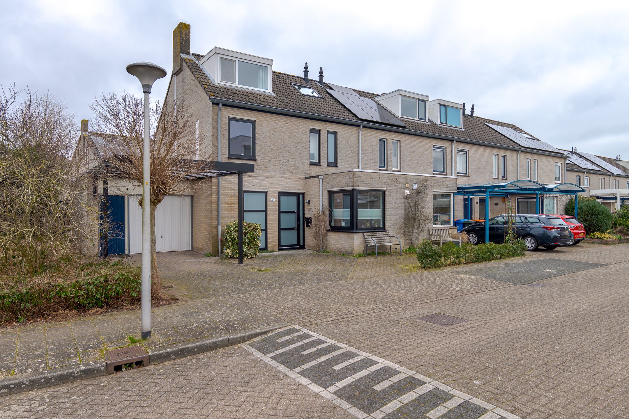 Foto 6 van Vosseveld 40