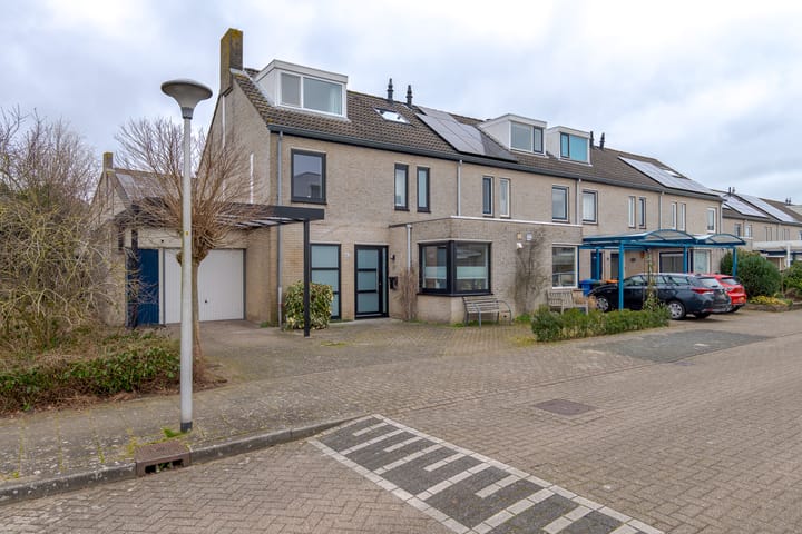 Foto 6 van Vosseveld 40