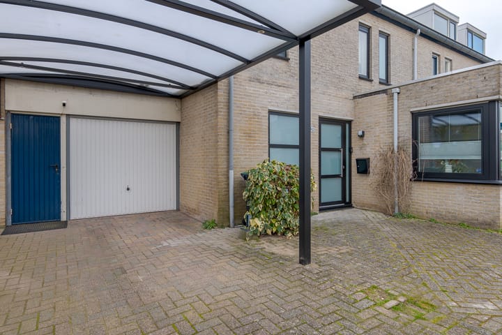 Foto 7 van Vosseveld 40