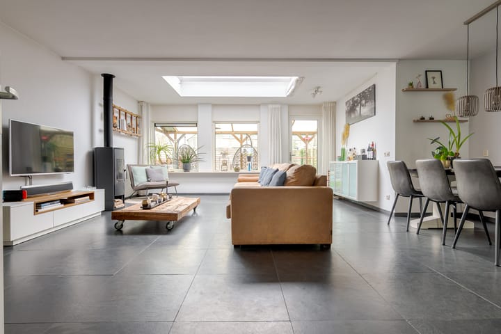 Foto 11 van Vosseveld 40