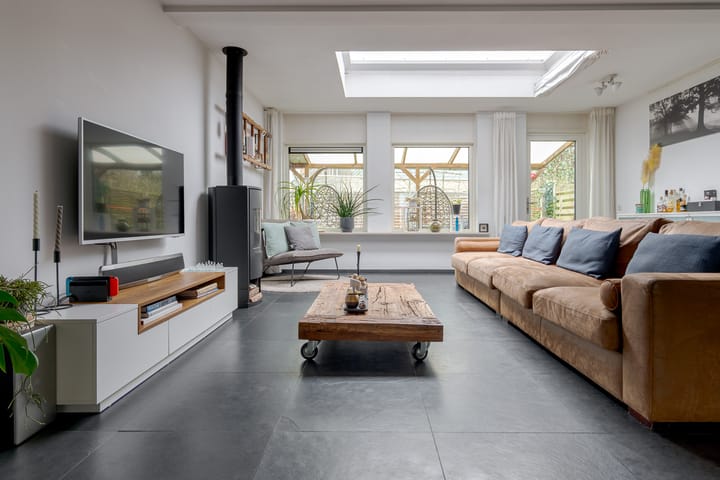 Foto 12 van Vosseveld 40