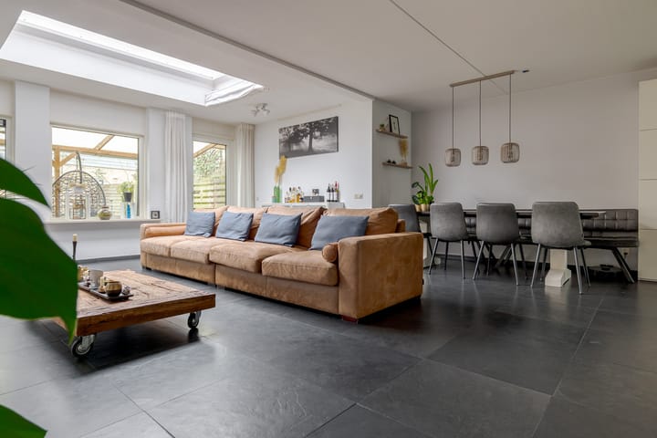 Foto 13 van Vosseveld 40