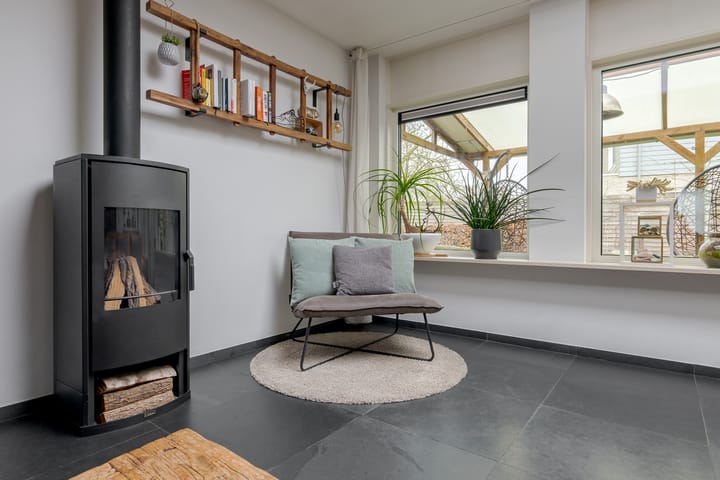 Foto 14 van Vosseveld 40