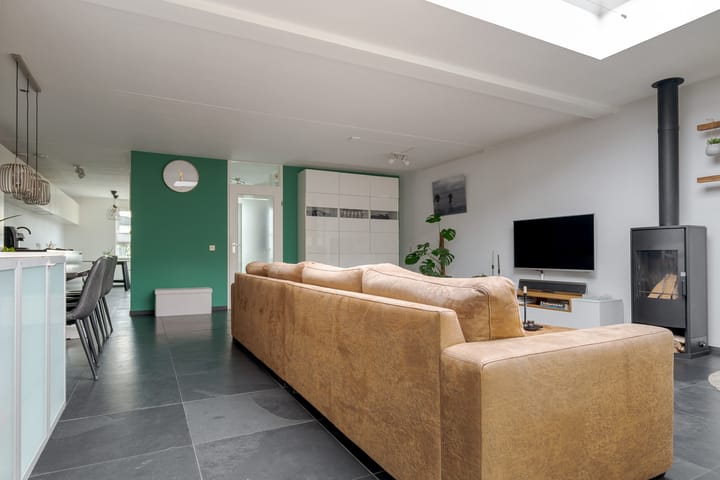 Foto 15 van Vosseveld 40