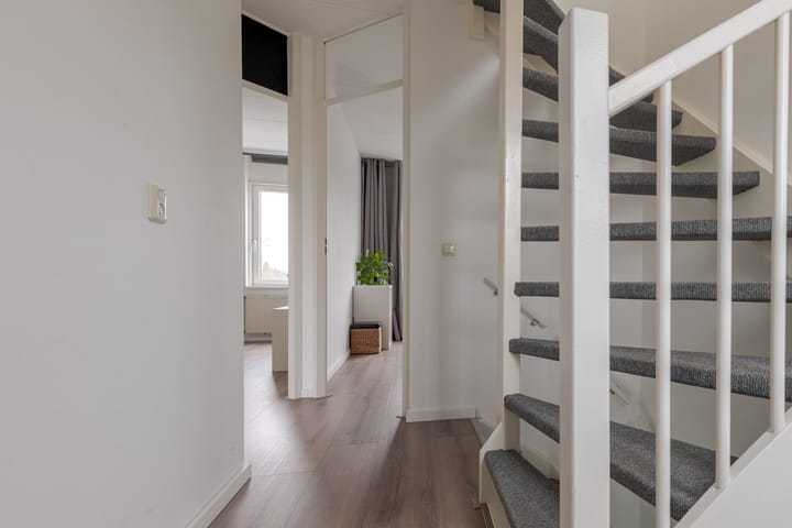 Foto 24 van Vosseveld 40