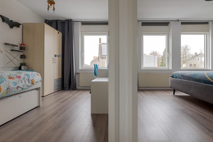 Foto 28 van Vosseveld 40