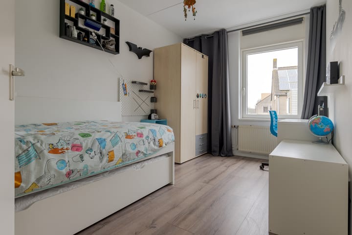 Foto 29 van Vosseveld 40