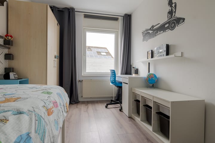 Foto 30 van Vosseveld 40