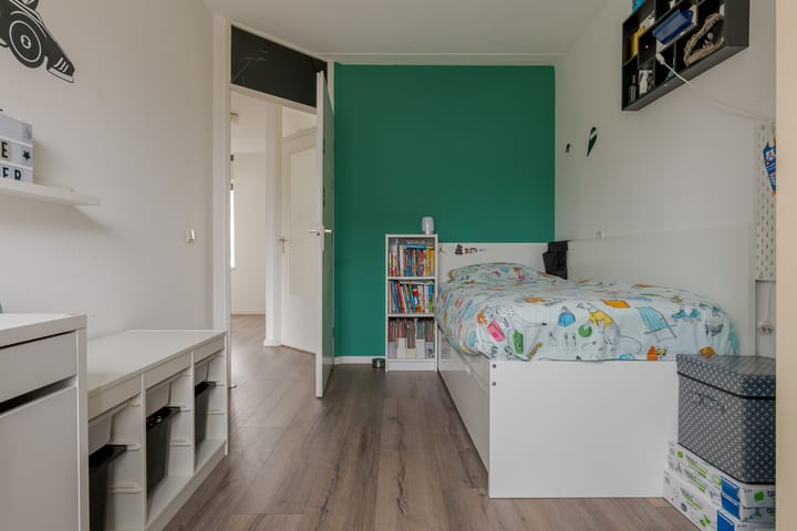 Foto 31 van Vosseveld 40