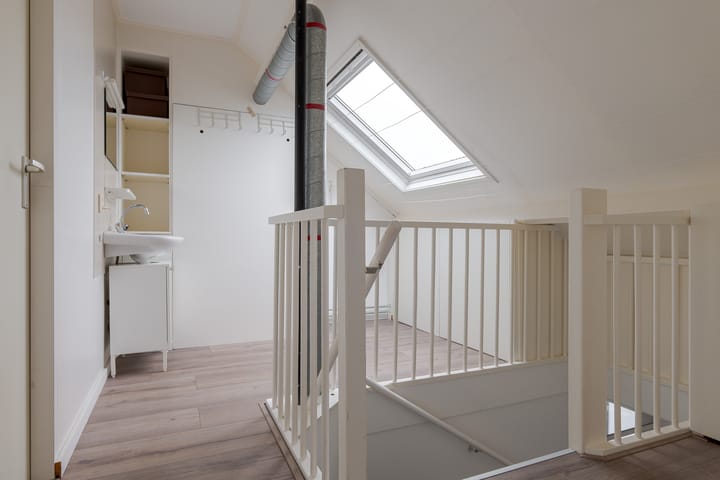 Foto 35 van Vosseveld 40