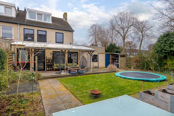 Foto 43 van Vosseveld 40