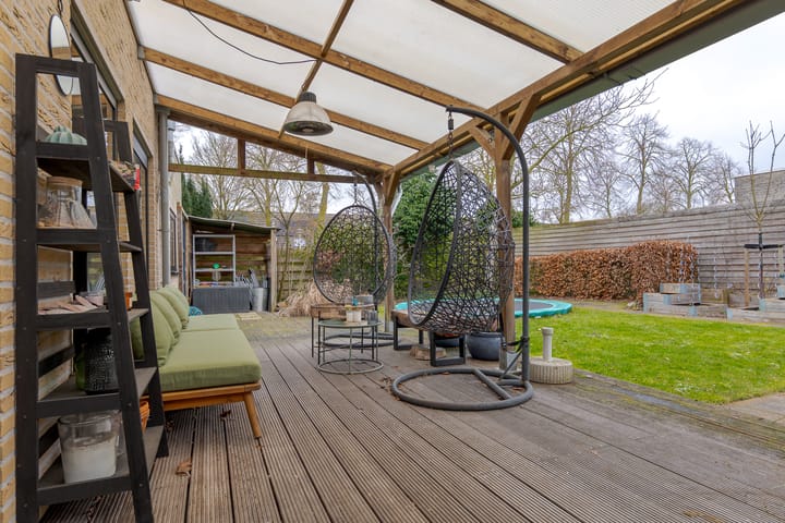 Foto 44 van Vosseveld 40