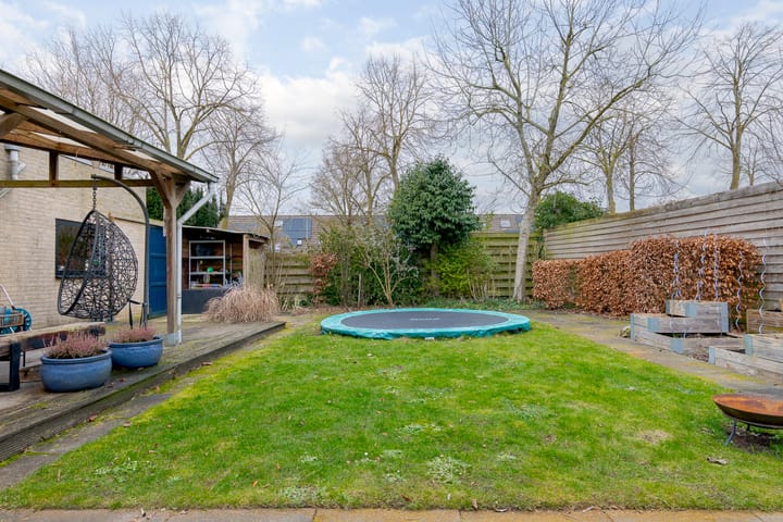 Foto 45 van Vosseveld 40