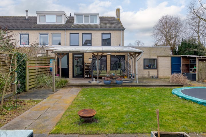 Foto 46 van Vosseveld 40