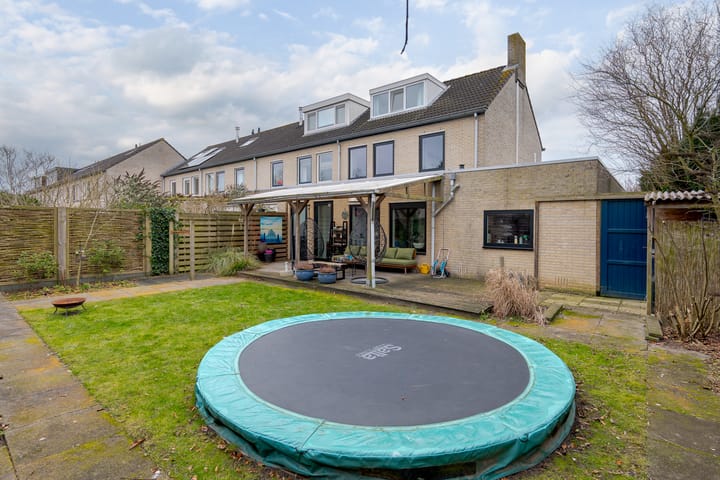 Foto 47 van Vosseveld 40