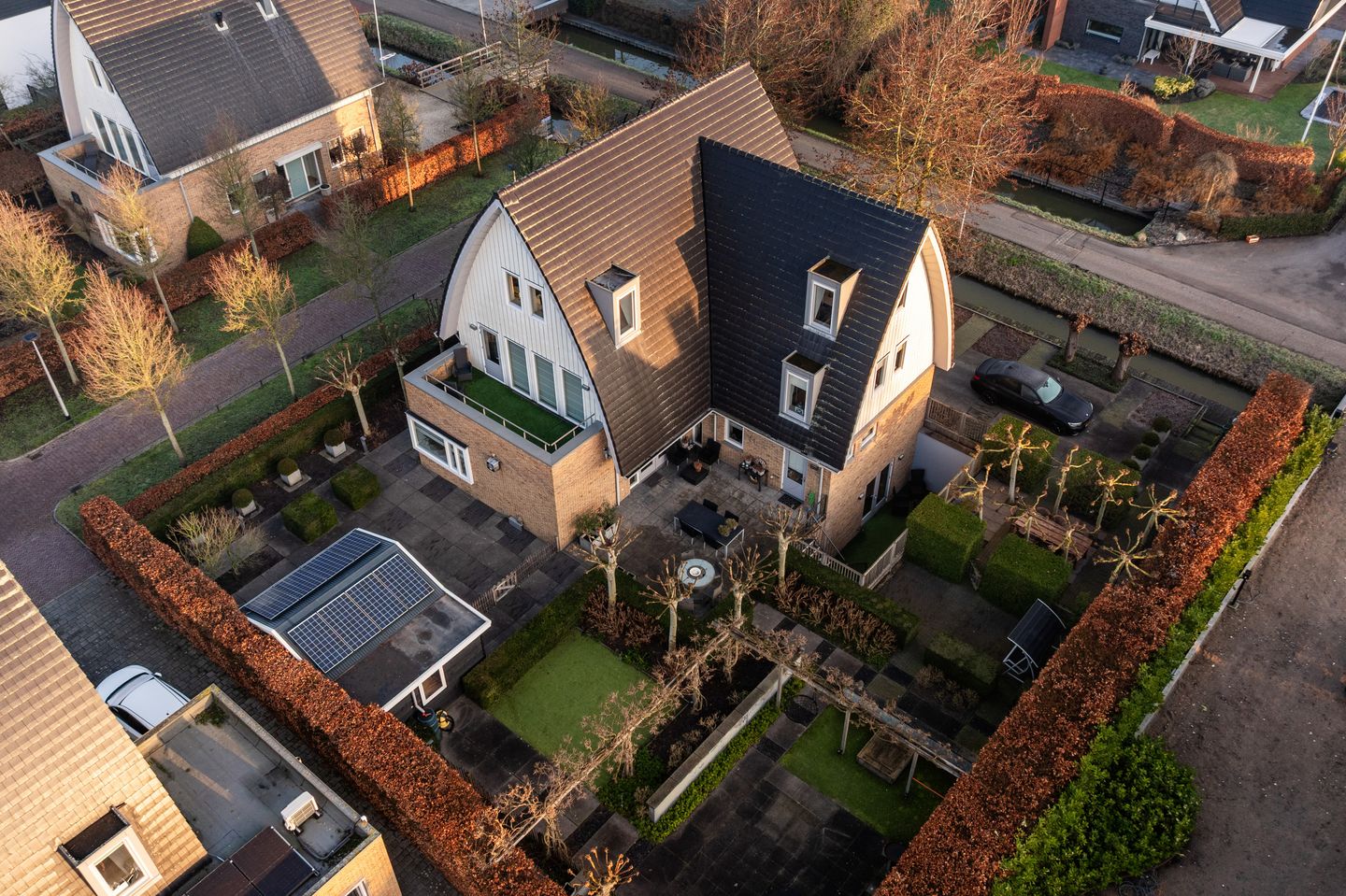 Foto 5 van Perenlaantje 10