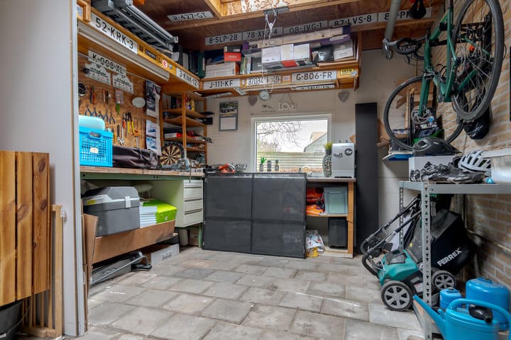 Foto 49 van Vosseveld 40