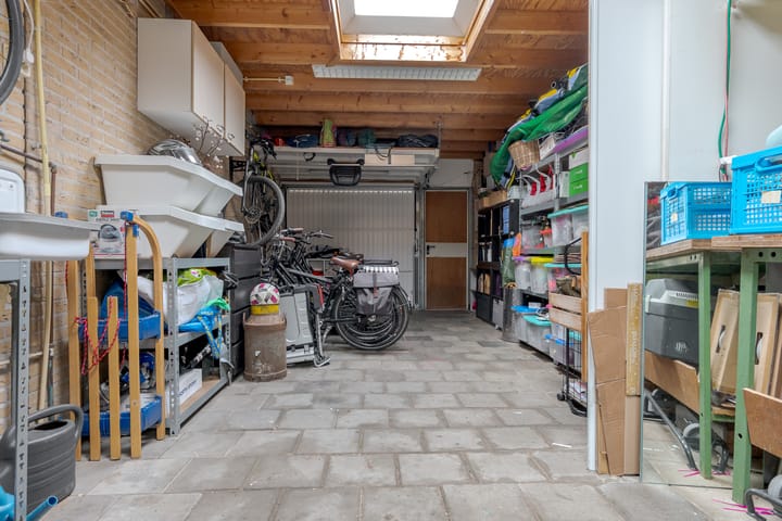 Foto 50 van Vosseveld 40