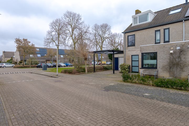 Foto 51 van Vosseveld 40