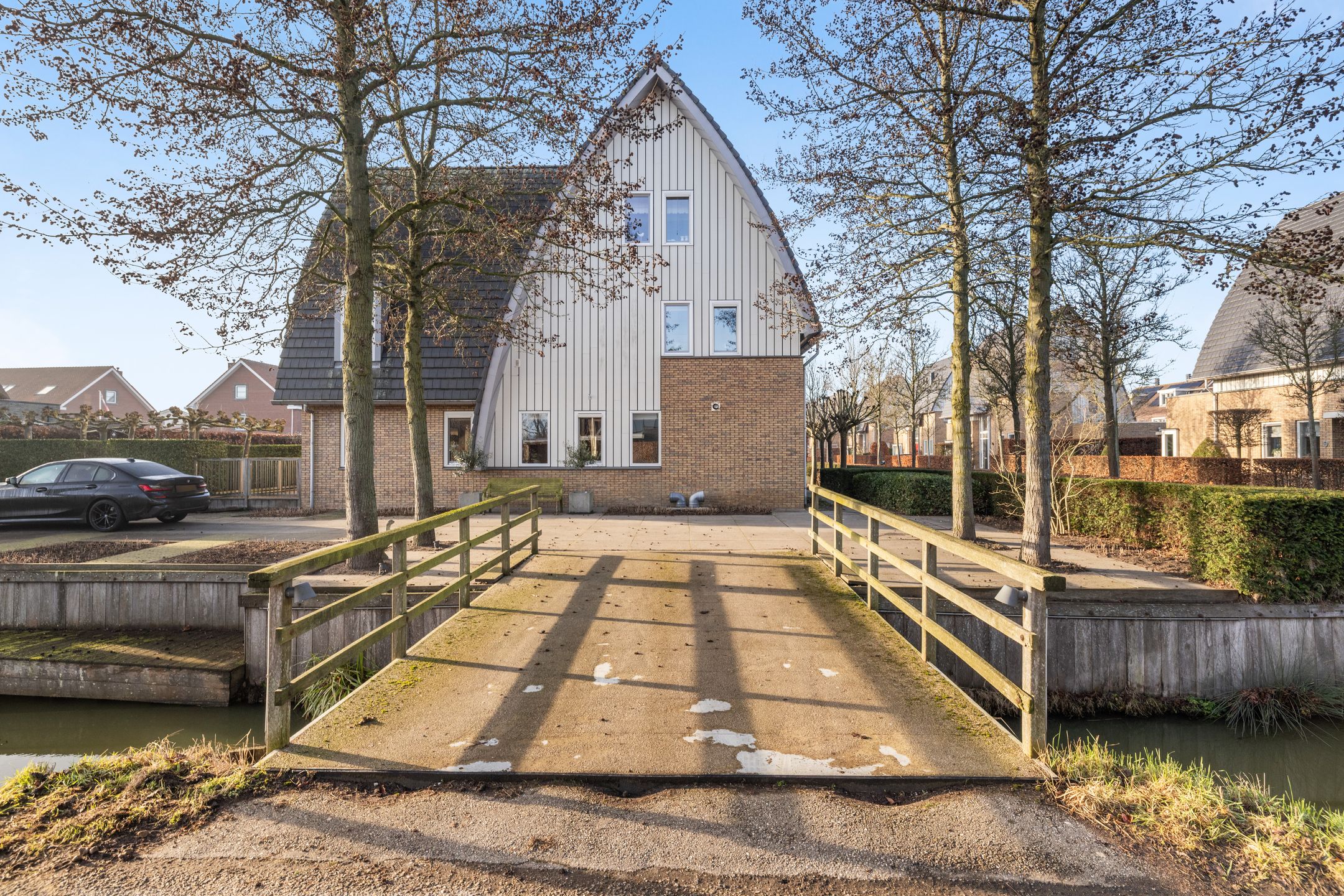 Foto 6 van Perenlaantje 10