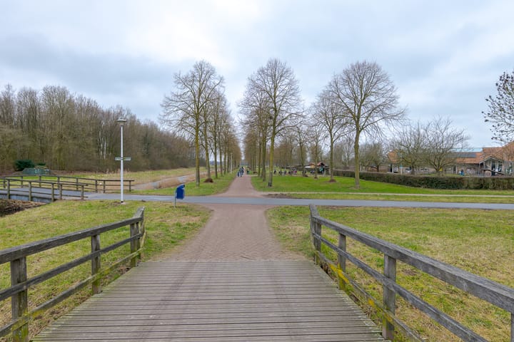 Foto 53 van Vosseveld 40