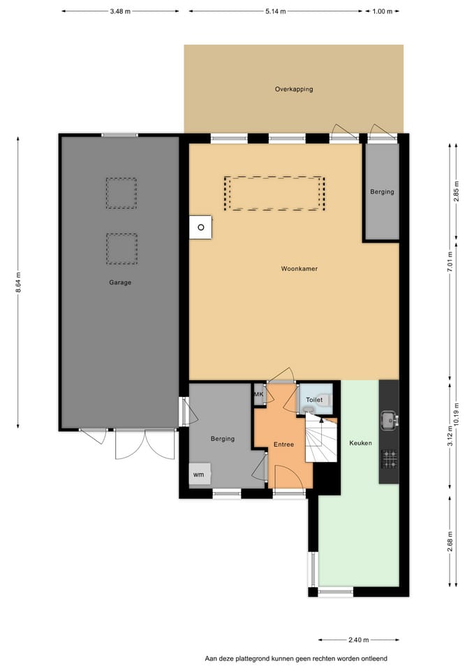 Foto 54 van Vosseveld 40