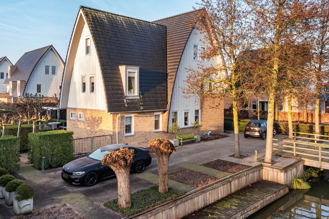 Foto 7 van Perenlaantje 10