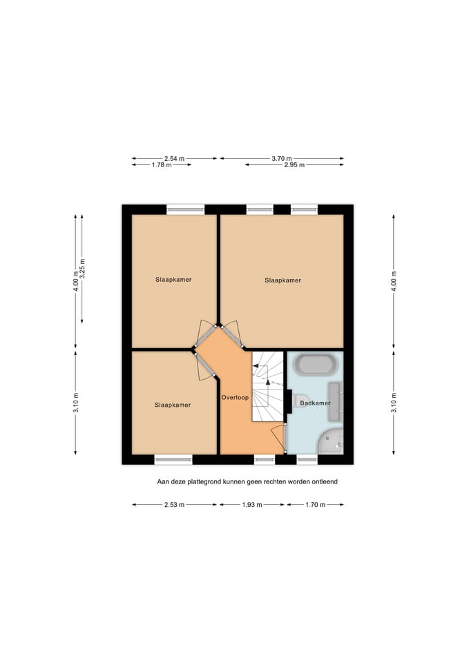 Foto 55 van Vosseveld 40