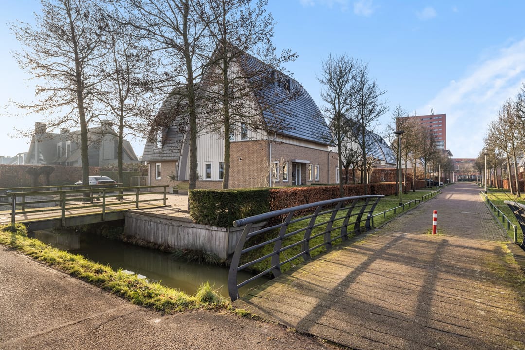 Foto 8 van Perenlaantje 10