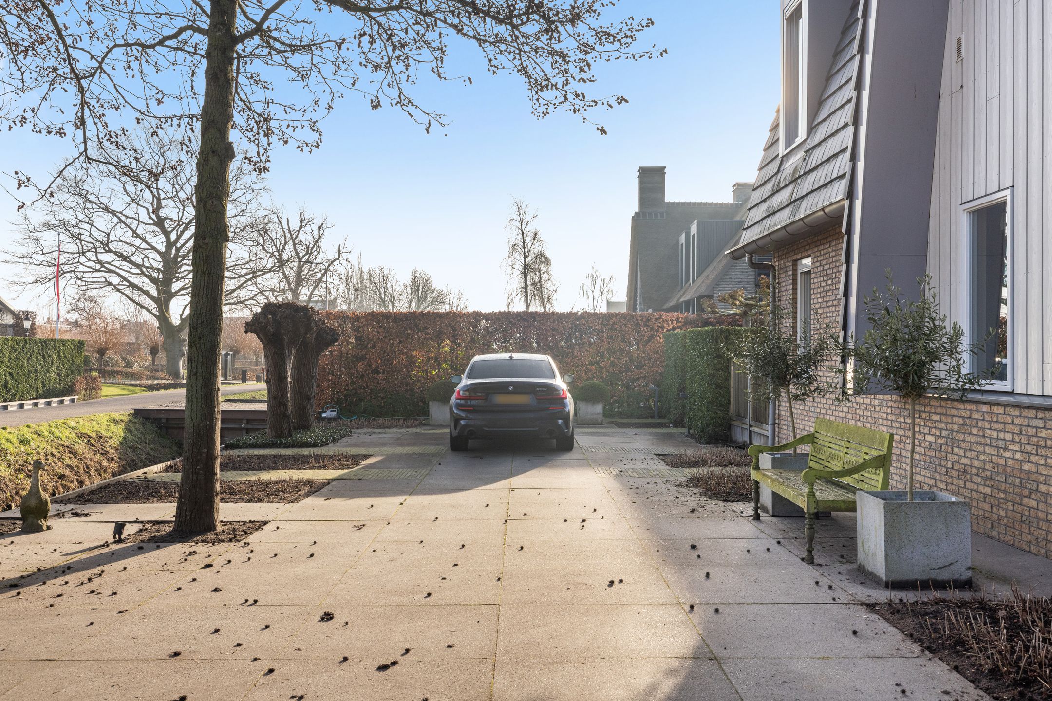 Foto 9 van Perenlaantje 10