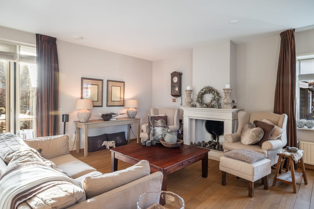 Foto 13 van Perenlaantje 10