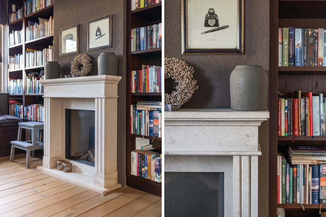 Foto 16 van Perenlaantje 10