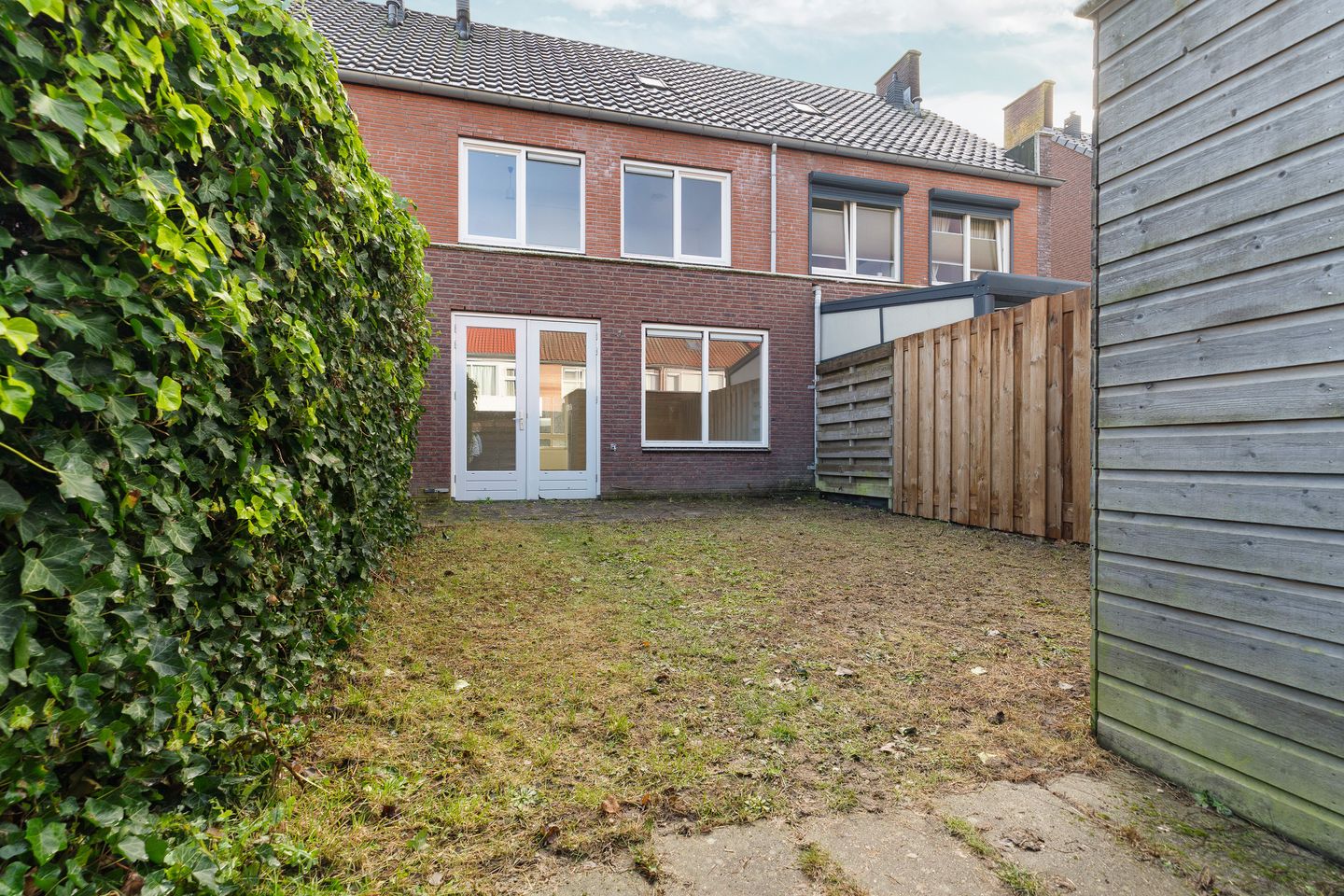 Photo 4 of Stadswaardenlaan 43