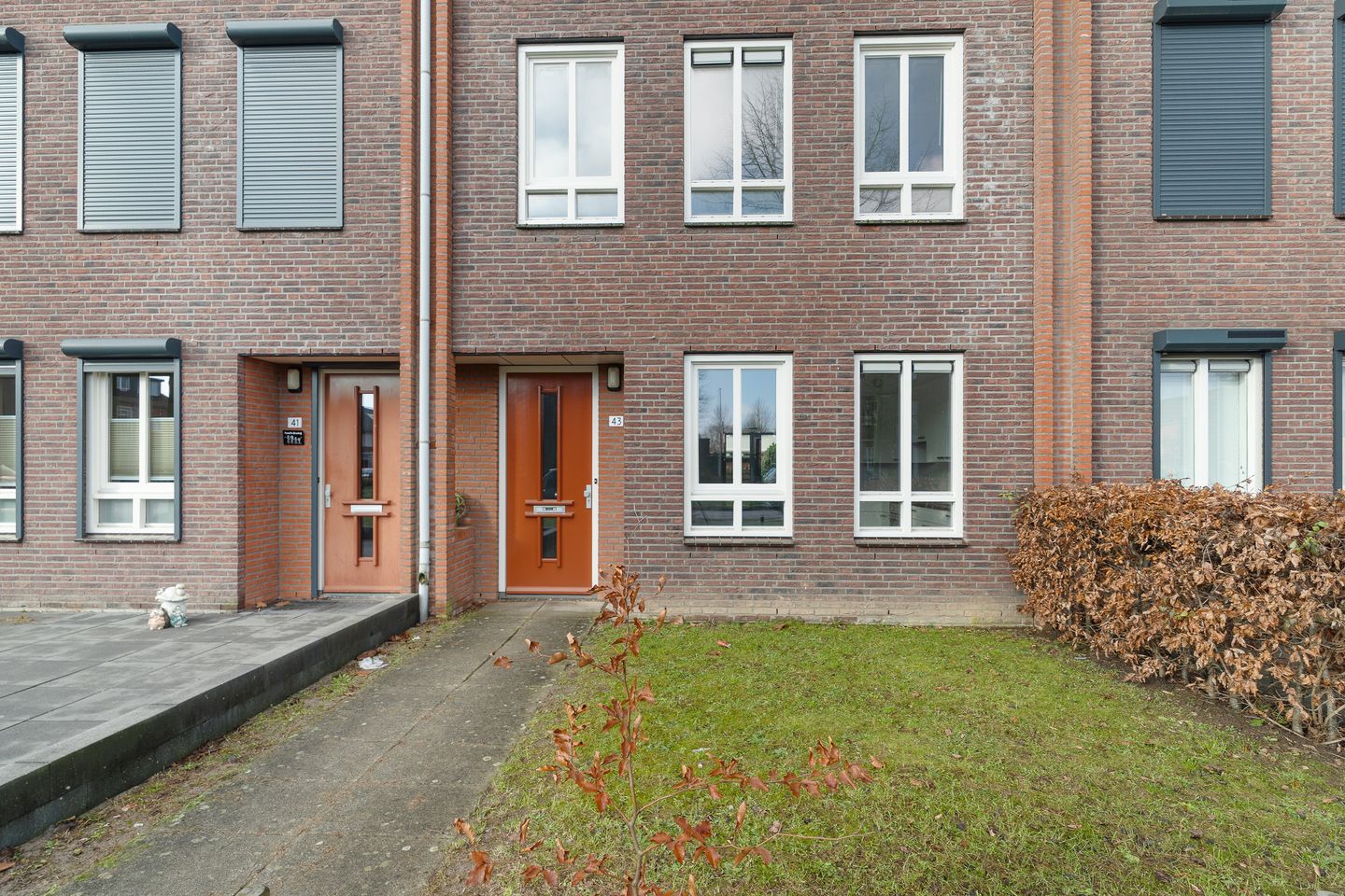 Photo 5 of Stadswaardenlaan 43