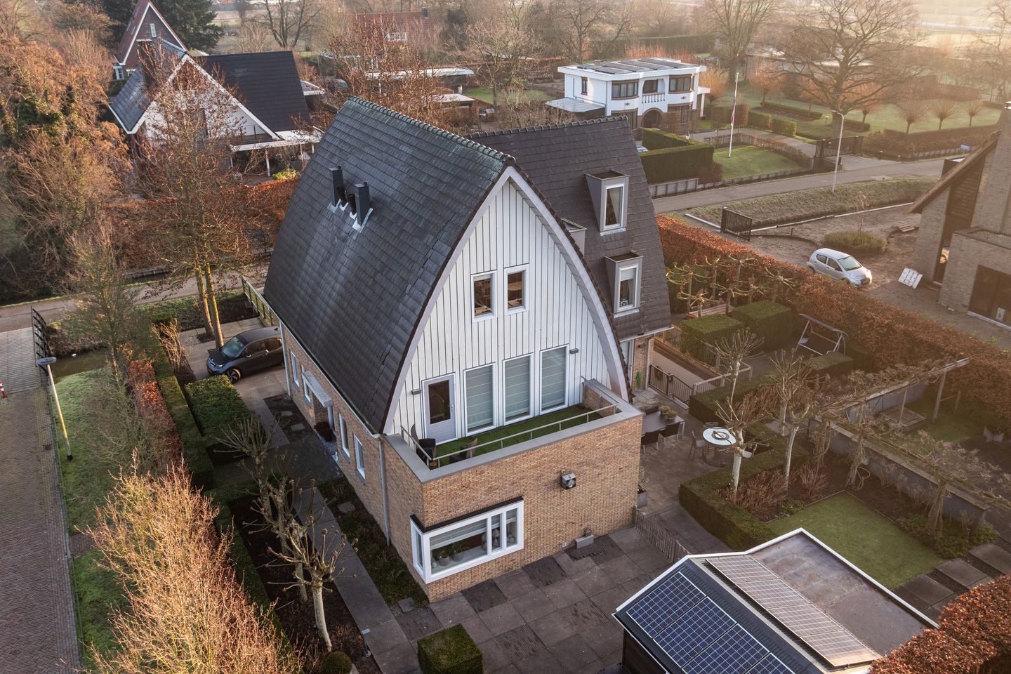 Foto 34 van Perenlaantje 10