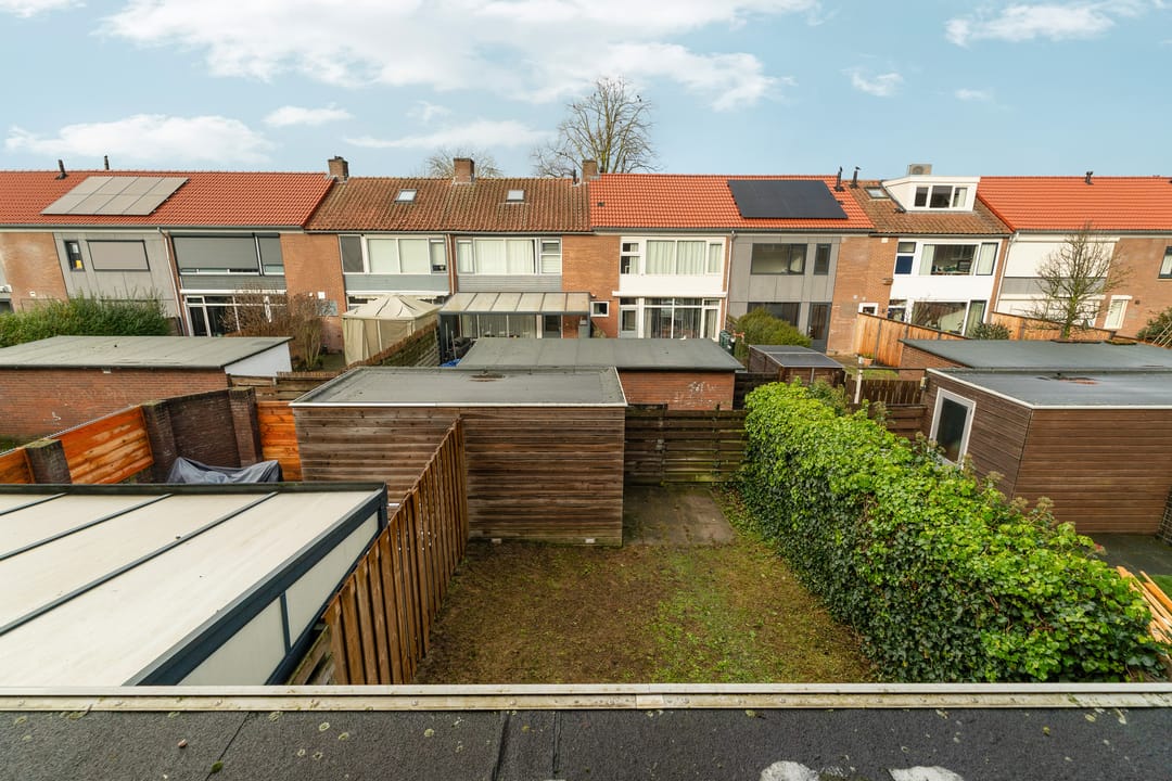 Photo 26 of Stadswaardenlaan 43