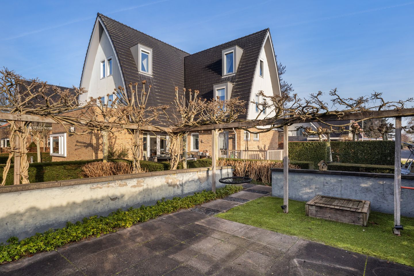 Foto 35 van Perenlaantje 10