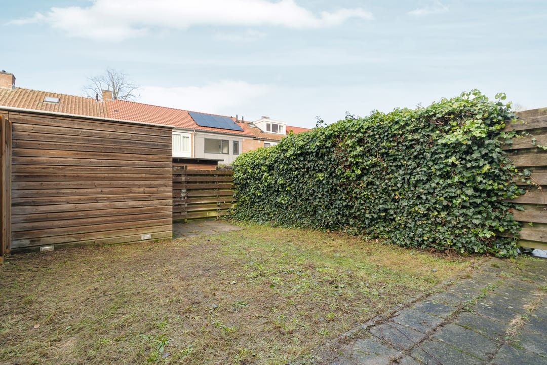 Photo 28 of Stadswaardenlaan 43