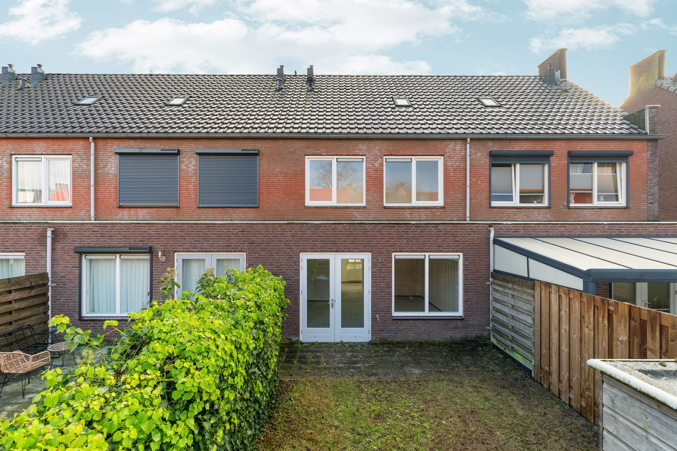 Photo 30 of Stadswaardenlaan 43