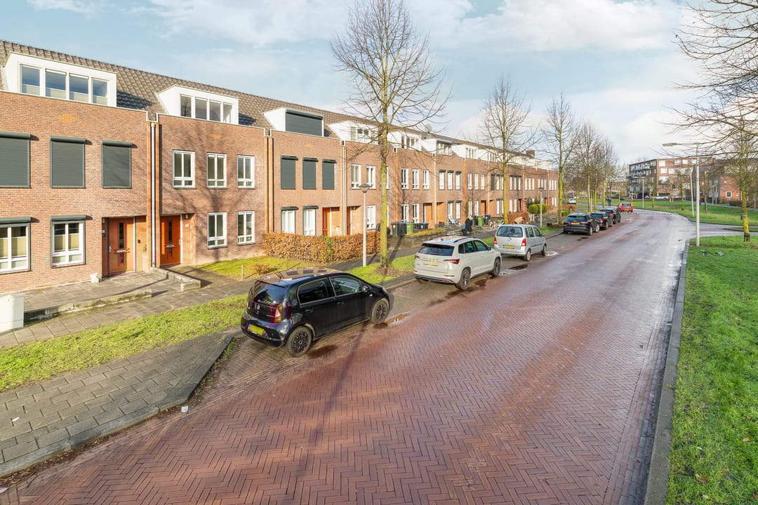 Photo 31 of Stadswaardenlaan 43