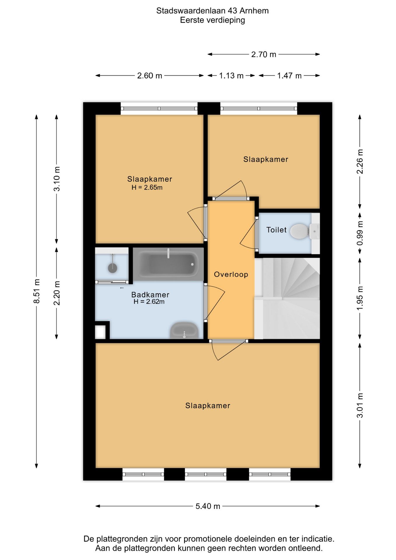 Photo 33 of Stadswaardenlaan 43