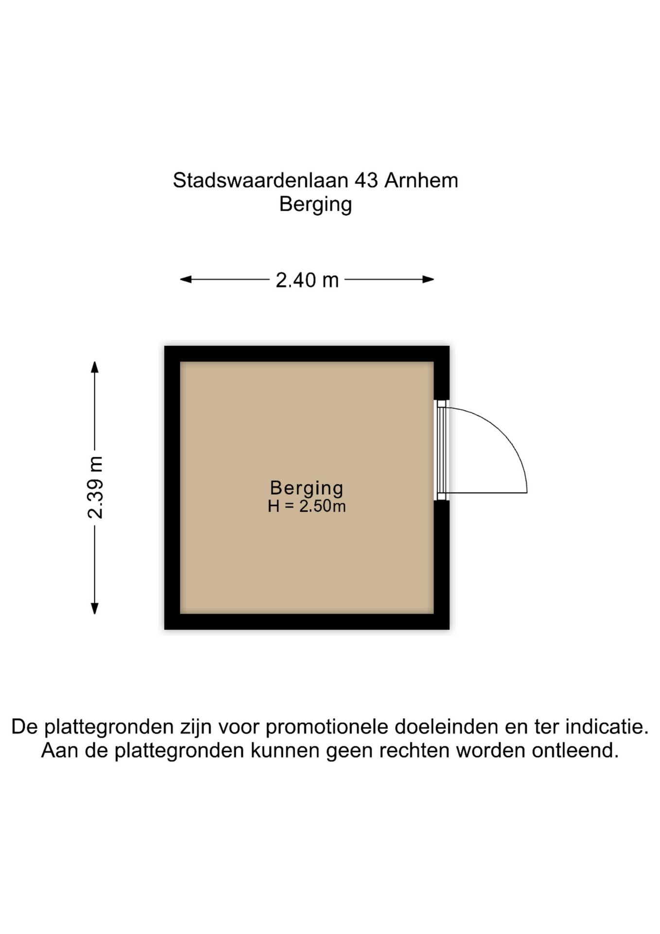 Photo 35 of Stadswaardenlaan 43