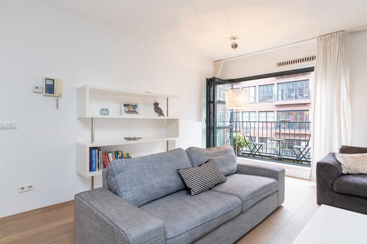 Photo 3 of Rheastraat 14