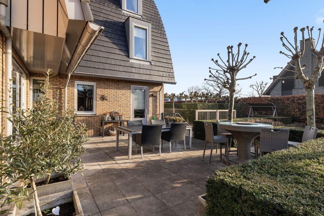 Foto 47 van Perenlaantje 10