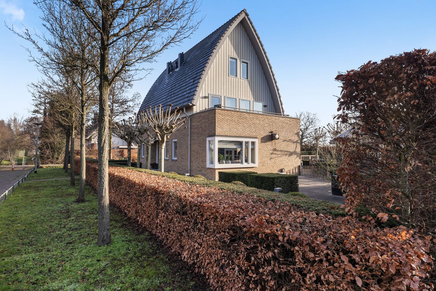 Foto 49 van Perenlaantje 10